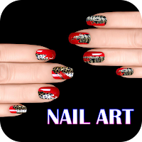 Nail Art Design