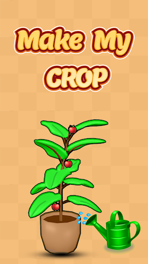 Make My Crop Screenshot 3
