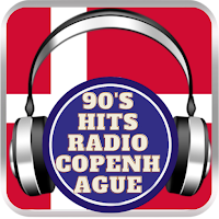 90's Hits Radio Copenhague