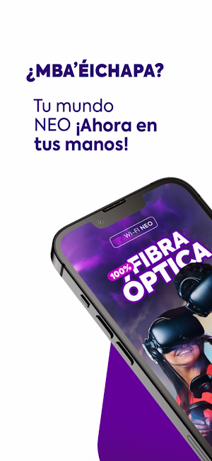 Mi Neo Screenshot 0