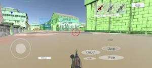 Last Second Service Screenshot 2