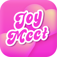 Joymeet - Video chat & Fun