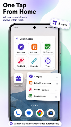 Offline Toolbox: 45+ Tools Screenshot 2