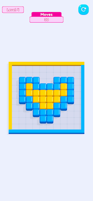 Shatter Blocks Screenshot 0