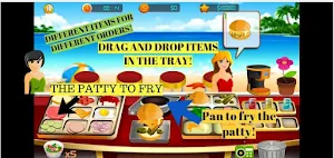 Cooking Mania - Restaurant Fre Screenshot 3