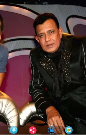Mithun Chakraborty Wallpapers, Screenshot 3