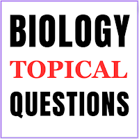 Biology; form 1-4 topicals.