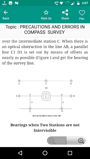 Civil Engineering pro screenshot 4
