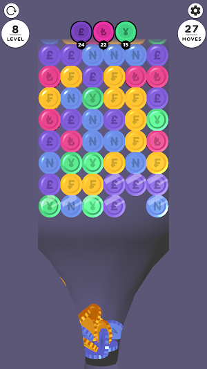 Penny Group Screenshot 1