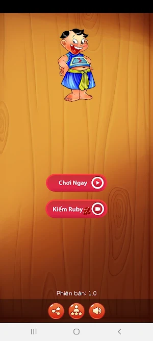 Đố Vui Hại Não Screenshot 3