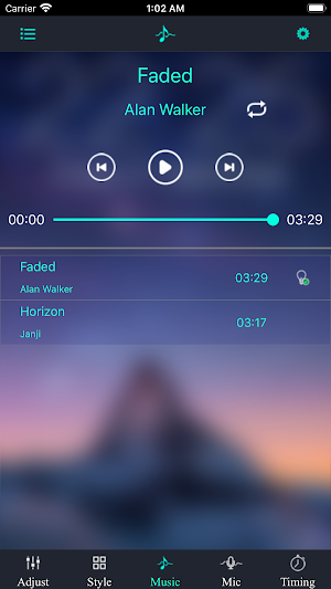 宝莲灯控Pro Screenshot 1
