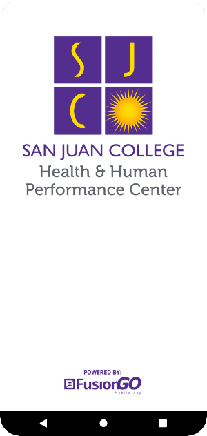 HHPC San Juan College Screenshot 0