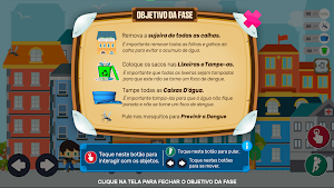 Valinhos Contra a Dengue Screenshot 3