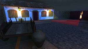 2 de Julho: VR Screenshot 2