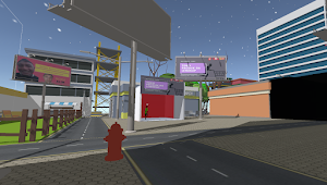 Indomalet Simulator Screenshot 0