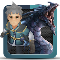 Dragon Warrior : Simulator