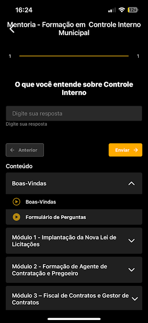 Mentoria IP Screenshot 2