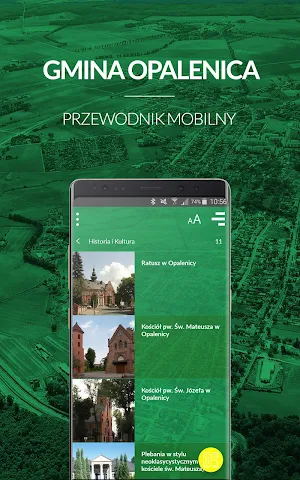 Gmina Opalenica Screenshot 3