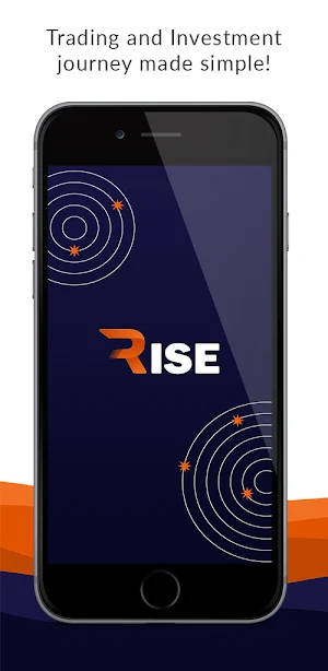 RISE by IIFL Screenshot 0