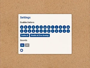 Letter Formation - US Screenshot 1
