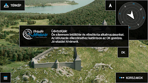 Szigligeti vár - Időutazás Screenshot 2