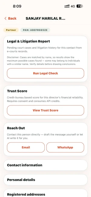 Solviser Screenshot 0