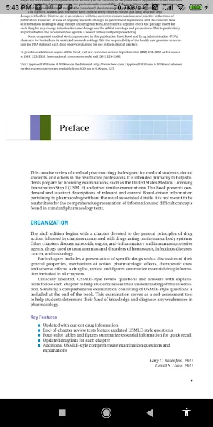 Medical Books Screenshot 1