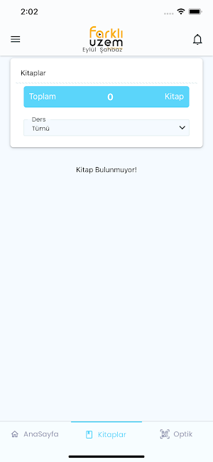 FUZEM Screenshot 3