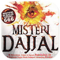 Misteri Dajjal - Wiyanto Suud