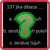 Soal Kelas 2 SD Tema 1 st 1