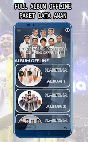 Kahitna Full Album Mp3 Offline Screenshot 2