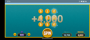Coin Rush Slots 379 Screenshot 1