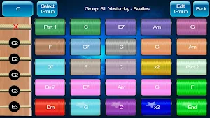 Real Guitar Screenshot 1