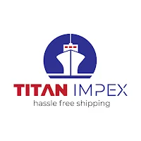 Titan Impex Shipping