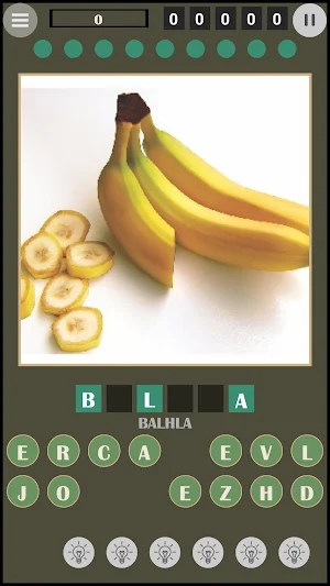 Mizo Quiz Screenshot 2