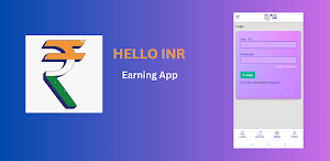 HELLO INR Screenshot 2