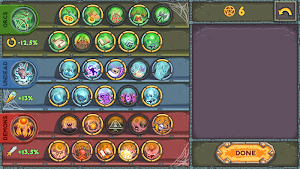 Cursed Treasure 2 Screenshot 3