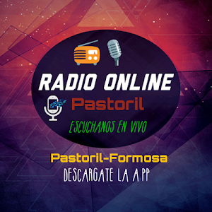 Radio Online Pastoril Screenshot 1
