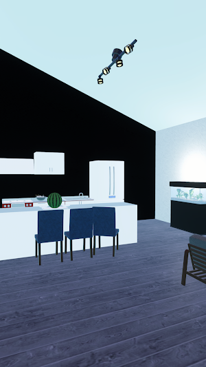 Escape Game - SummerVilla Screenshot 2