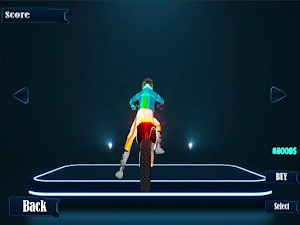 City stunt bike riding Screenshot 1