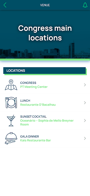 Congrega 2024 Screenshot 2