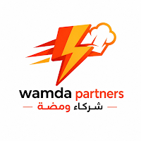 Wamda Partners - شركاء ومضة