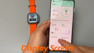 Hello Watch 2 Guide : Review Screenshot 2