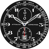 Longines HA Centre