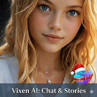 Vixen AI: Chats & Stories
