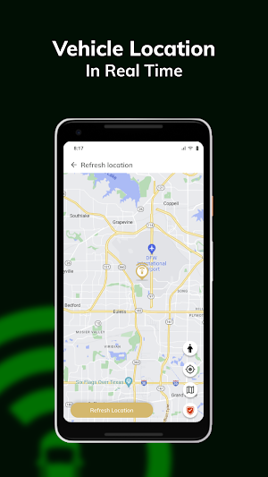 Lithia Chevy Helena Connect Screenshot 2