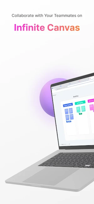 NearHub Screenshot 2
