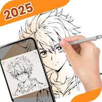 AR Drawing: Easy Drawing