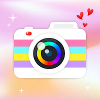 Beauty Camera - Sweet Selfie