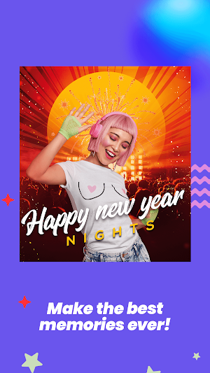 PicShot - Photo Editor Pro Screenshot 3